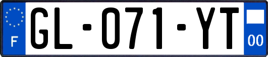 GL-071-YT
