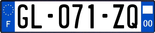 GL-071-ZQ