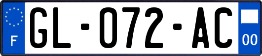 GL-072-AC