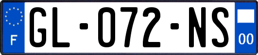 GL-072-NS