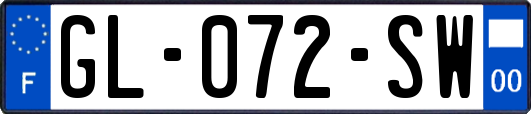 GL-072-SW