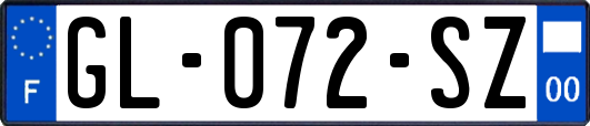 GL-072-SZ