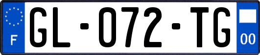 GL-072-TG