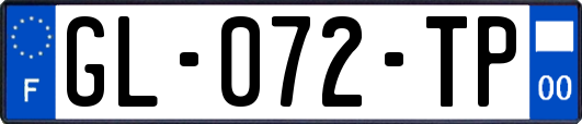 GL-072-TP