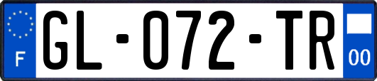 GL-072-TR