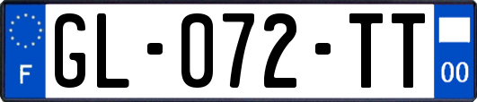 GL-072-TT