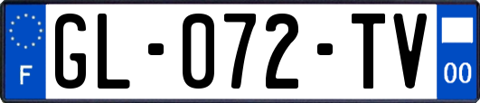 GL-072-TV