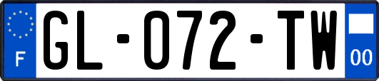 GL-072-TW