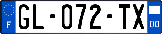 GL-072-TX