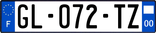 GL-072-TZ