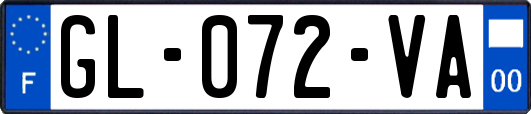 GL-072-VA