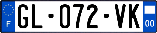 GL-072-VK
