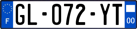 GL-072-YT