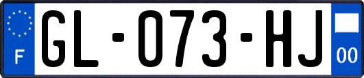 GL-073-HJ