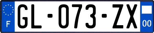 GL-073-ZX