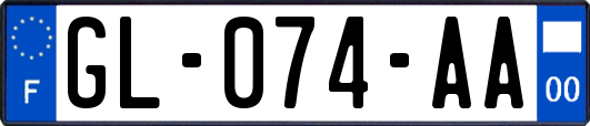 GL-074-AA