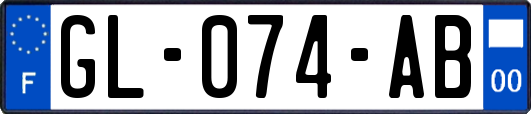 GL-074-AB