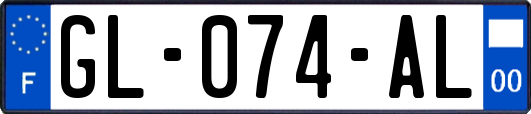 GL-074-AL