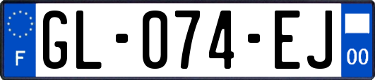 GL-074-EJ