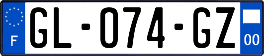 GL-074-GZ