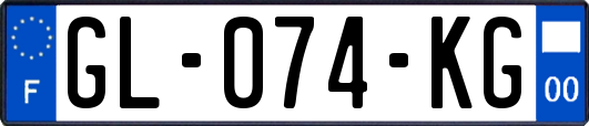 GL-074-KG