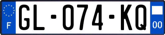 GL-074-KQ