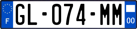 GL-074-MM