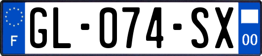 GL-074-SX