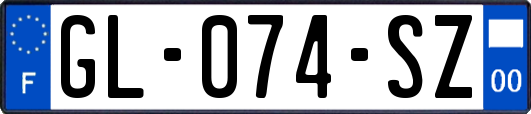GL-074-SZ