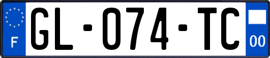 GL-074-TC