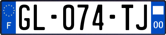 GL-074-TJ