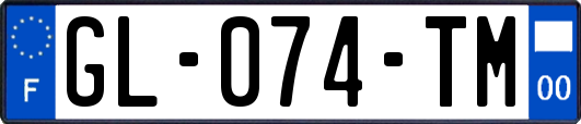 GL-074-TM