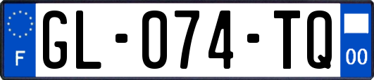 GL-074-TQ