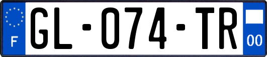 GL-074-TR