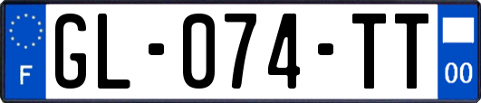 GL-074-TT