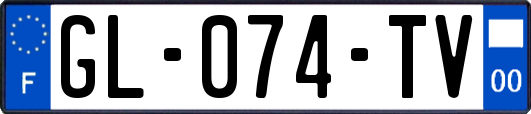 GL-074-TV