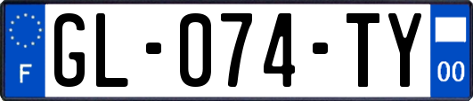 GL-074-TY