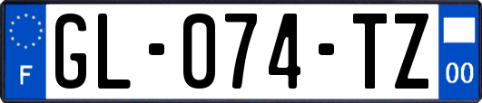 GL-074-TZ