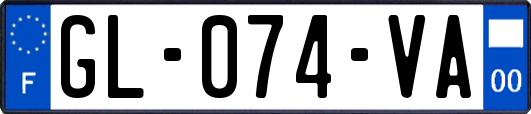 GL-074-VA