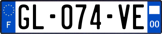GL-074-VE