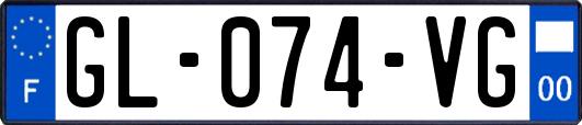 GL-074-VG