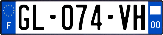 GL-074-VH