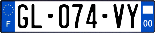 GL-074-VY