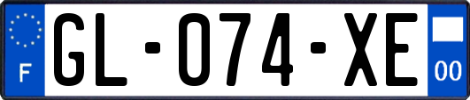 GL-074-XE