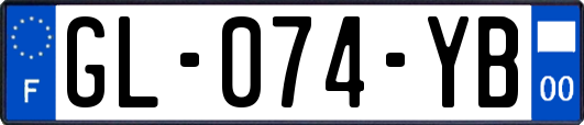 GL-074-YB