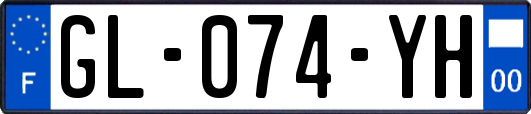 GL-074-YH
