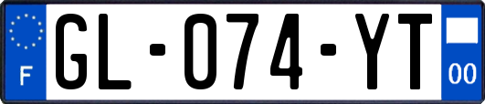 GL-074-YT