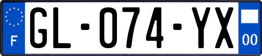 GL-074-YX