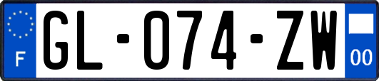 GL-074-ZW