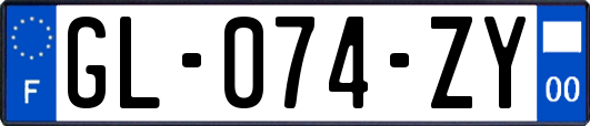 GL-074-ZY